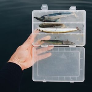Fishing Supplies Starter Pack