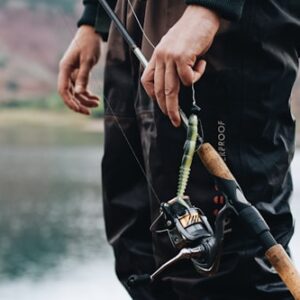 Perch Fishing Rig Set