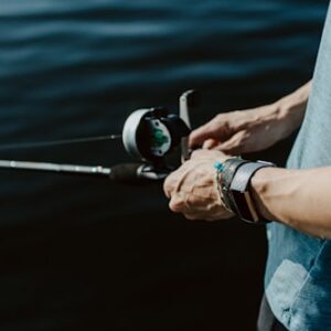 Freshwater Fishing Gear