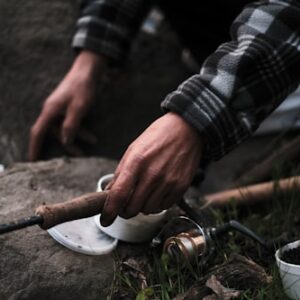 Angler's Fishing Accessory Kit