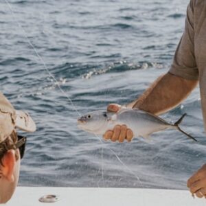 Boating Fishing Essentials